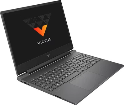 HP Victus Gaming Laptop 15,6" FHD 144Hz IPS R7-7445H 16GB/512GB RTX4050 kein ... - Bild 1 von 4