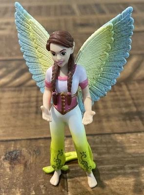 Schleich Balaya Película Sura 70584 Hadas Tal cual Foto 1 de 4