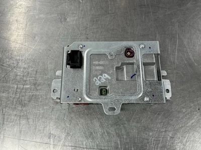 2024 FORD F150 DIGITAL SPEEDOMETER INSTRUMENT CLUSTER CONTROL MODULE UNIT #229 - Image 1 of 4