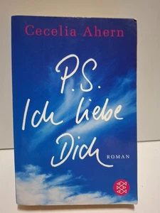 P.S. Ich liebe Dich von Cecelia Ahern (2005, Taschenbuch) - Bild 1 von 3