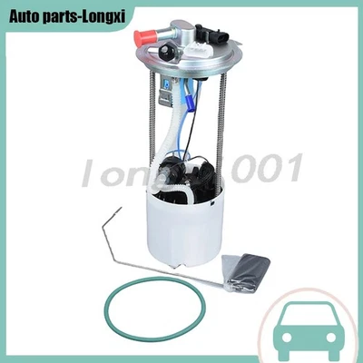 Fuel Pump Assembly For 2009 Hummer H3 & H3T 3.7L 5.3L 19370392 US SELLER Foto 1 de 4