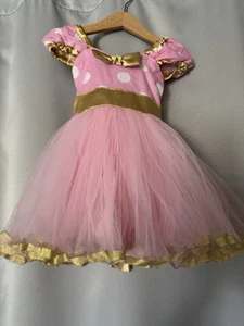 Vestido Lover Dovers para niñas pequeñas talla 6-12 meses - Imagen 1 de 6