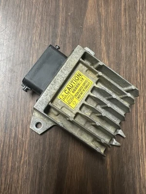 2010 2011 MAZDA 3 2.0L 2.0 TRANSMISSION TCU Control Module Gearbox TCM PCM OEM💯 - Image 1 of 4