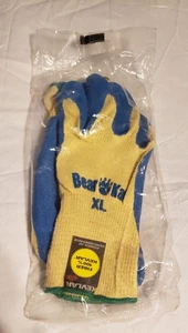 Guanti Dupont Kevlar XL Bear Kat - Foto 1 di 3