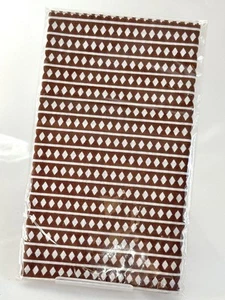 Japanese Tenugui All-Over Pattern Gift Popular Made in Japan - Picture 1 of 2