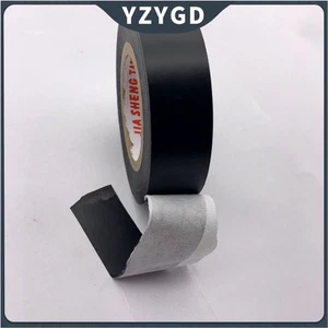 Isolierband 15M Elektrikband Kabelbaum Haushaltskabel Klebeband - Bild 1 von 10