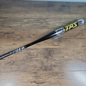 TPS Louisville Slugger 31/32 Powerized Softball Bat 30oz Ron Parnell TPSP3430S - Picture 1 of 6