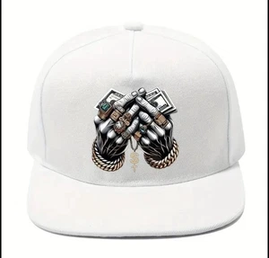 Baseballkappe Cap Basecap Kappe Mütze Cappy Snapback - Bild 1 von 2