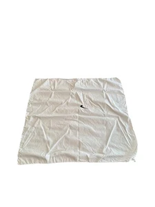 Vintage Nike Handkerchief Pocket Square Bandana Neckerchief - Picture 1 of 6