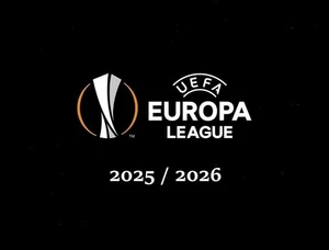 2025/2026 TOPPS NOW ⭐ EUROPA LEAGUE ⭐ SERIE / LISTA (PRESALE) - Picture 1 of 11