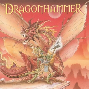 Dragonhammer - The Blood of the Dragon - CD - Bild 1 von 1