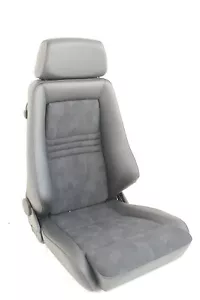 RECARO SPECIALIST M NUEVO REVESTIMIENTO PARA DEFENDER-T3-T4-T5 VITO-VANEO Y VIVIENDA - Imagen 1 de 1