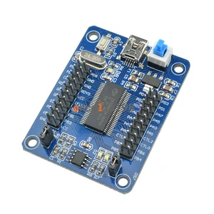 CY7C68013A-56 EZ-USB FX2LP USB2.0 Develope Board Module Logic Analyzer EEPROM - Picture 1 of 6