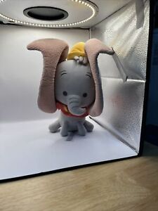 Dumbo Toy 