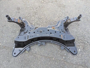 Genuine OEM 2020 Toyota Corolla Front Subframe Crossmember 51201-02221 - Picture 1 of 2