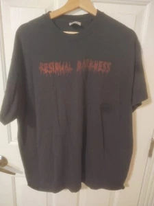 Residual Darkness t shirt - Picture 1 of 4