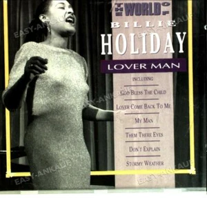 Billie Holiday - The World Of Billie Holiday ' - Bild 1 von 1