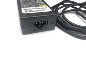 Fujitsu Adapter Netzteil Ladegerät für Toshiba Satellite l755-1lg, l875-11v - Bild 1 von 4