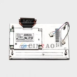 LB070WV1TD01 LCD Display für Mercedes-Benz 204 & GLK300 & CLK (2009) & C204 Flex - Bild 1 von 5