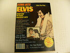 Song Hits Magazine Presents Elvis(Winter 1981)