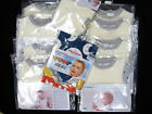 Babykleidung Konvolut Restposten Babygrow T-Shirt & Lätzchen Dribbeln trocken 0 - 18m 10 Artikel
