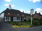 Photo 6X4 The Greets Inn Horsham/Tq1731 This Much-Altered 13Th Century B C2007