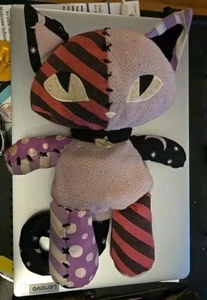 Peluche muy querido Emily The Strange Mystery - Imagen 1 de 18