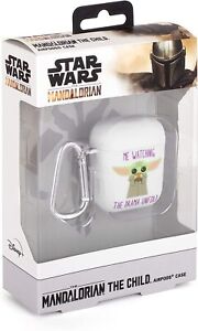 Star Wars: The Mandalorian 'The Child' Baby Yoda Grogu AirPods® Silicone Case 
