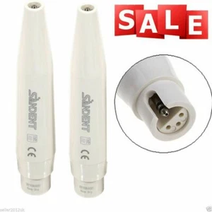 2X Dental Ultrasonic Piezo Scaler Handpiece for DTE SATELEC USA - Picture 1 of 11