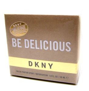 DKNY Donna Karan Golden Delicious Women Eau de Parfum Spray Edp 30 ml - Bild 1 von 3