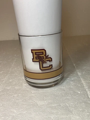 Boston College Eagles Big East Basketball Glass Getty 10 Years ACC Cover