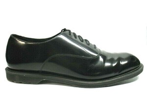 dr martens fawkes black