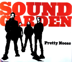 Soundgarden - Pretty Noose - CD, VG - Picture 1 of 2