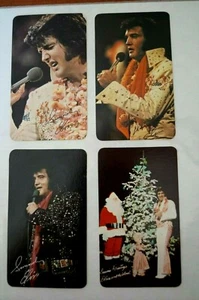 Elvis Presley Promo Taschenkalender, '74, '76, '77 oder '78 - Bild 1 von 15