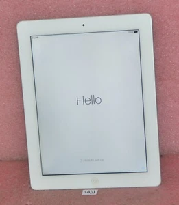 Apple iPad 3rd Generation 64GB Model A1416.___PLEASE READ!!! - Picture 1 of 3