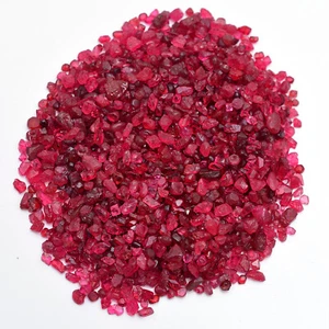 Natural Pink Spinel Rough Unheated Earthmined Raw Spinel Crystal From Mogok - Picture 1 of 4