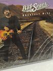 Bob Seger And The Silver Bullet Band Greatest Hits Cd Rock Music New Sealed