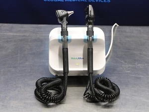 Welch Allyn Green Series 777 Wall Transformer - Picture 1 of 9