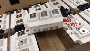 1PCS INFINEON FF400R12KT3 power supply module NEW 100% Quality Assurance - Picture 1 of 2