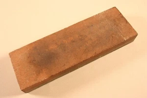Two Sided Sharpening Stone - Picture 1 of 2