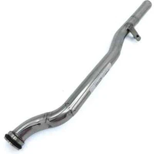 078121075C Coolant pipe compatible with Audi. Stainless Steel - Picture 1 of 3