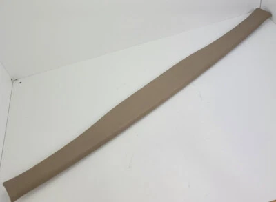 Honda Odyssey 2001 puerta trasera panel de ajuste superior bronceado Foto 1 de 3