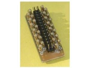 Difalco Resistor Network "Faster response" for 1/24 HD-30 Difalco Controller - Picture 1 of 5