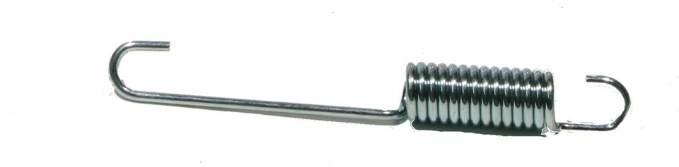  Yamaha GP 292, 1972 1973 1974, Exhaust Spring - Header to Pipe - GP292 - Image 1 of 1