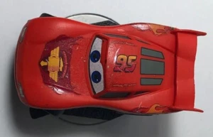 Disney Infinity 1.0 - Pixar Lightning McQueen - Figurensammlung - Bild 1 von 5