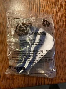 Subway Skechers Supercharger Transformer Toy 2007 ~ Sealed in Bag - Picture 1 of 6