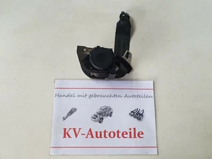 Seat Ibiza III 2007 6L1 Cinturón Seguridad Trasero Derecho 6L0857805B 00063774-B - Imagen 1 de 12