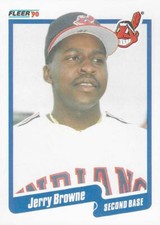 1990 Fleer Baseball (#459-660+inserts) - Complete Your Set