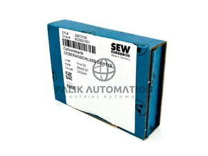 SEW Eurodrive MOVIDRVIE MOVITRAC DEH11B 08243107 NEW - Bild 1 von 12