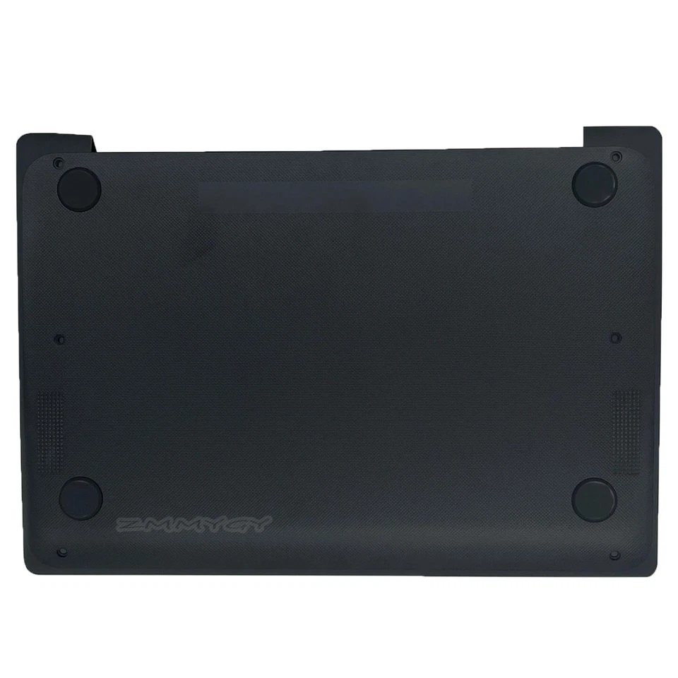 For HP Chromebook 11MK G9 EE Lower Bottom Base Case Enclosure M44242-001